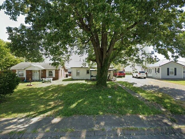 House image located at Morganfield, KY 42437