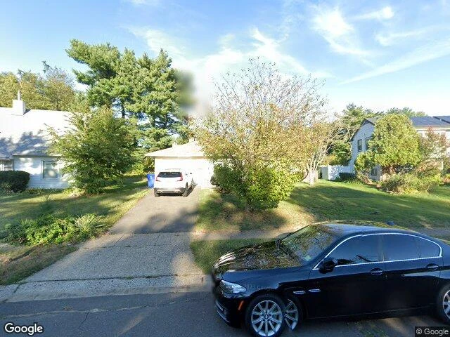 House image located at Willingboro, NJ 08046