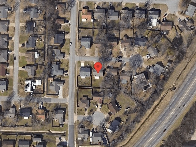 House image located at Fort Smith, AR 72903