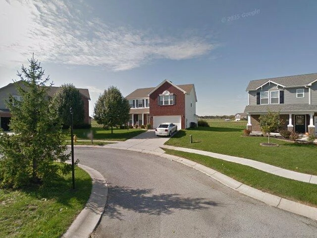 House image located at Pendleton, IN 46064