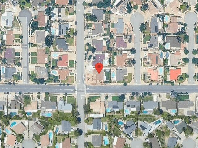 House image located at Rancho Cucamonga, CA 91701