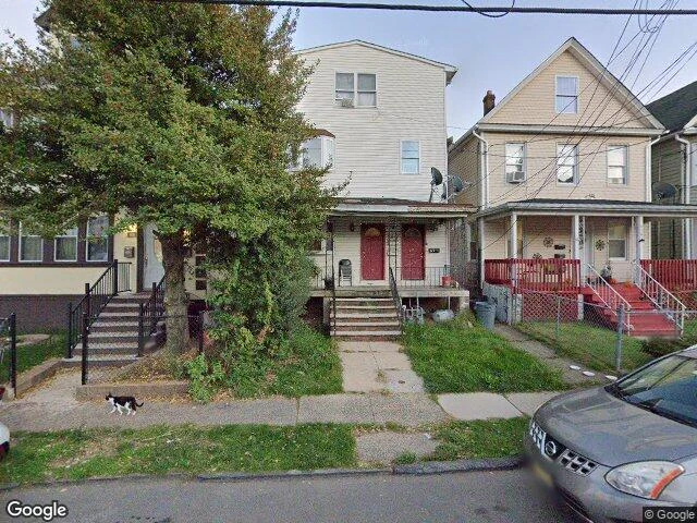House image located at Elizabeth, NJ 07202