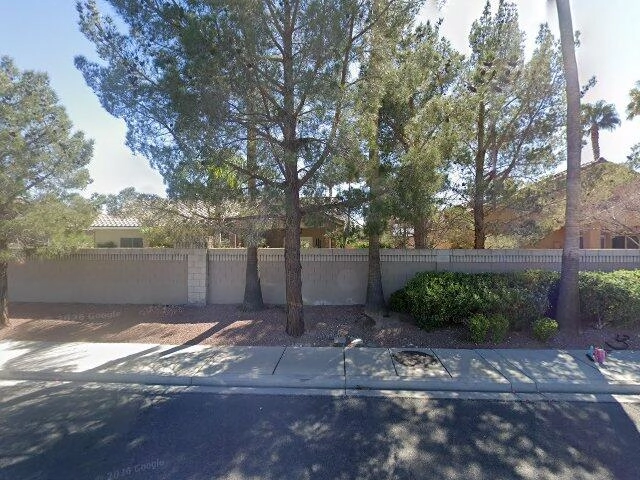 House image located at Las Vegas, NV 89123