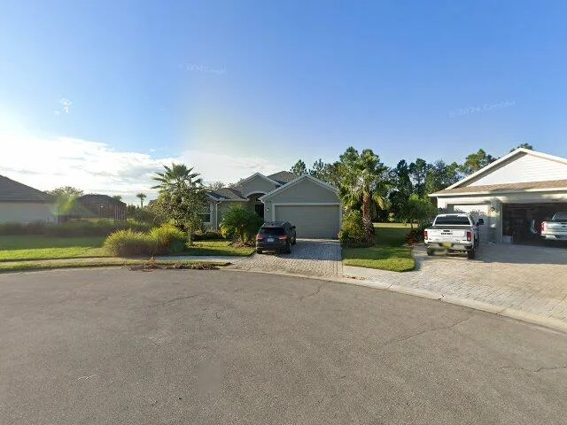 House image located at Parrish, FL 34219