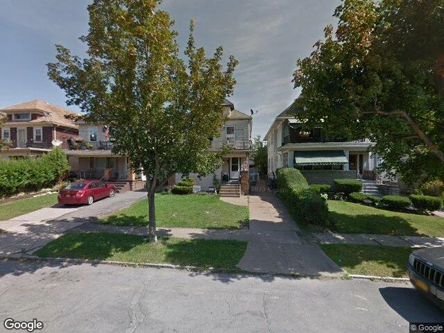 House image located at Buffalo, NY 14216