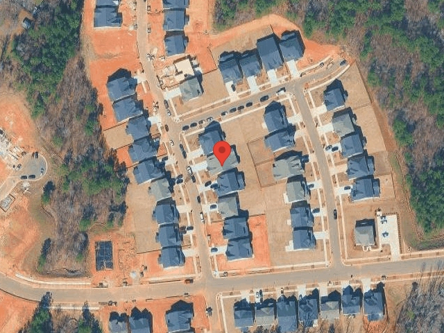 House image located at Charlotte, NC 28215