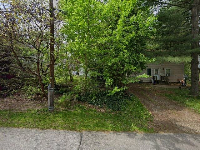 House image located at Garrettsville, OH 44231