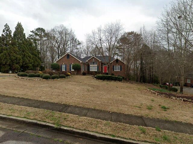 House image located at Jonesboro, GA 30236