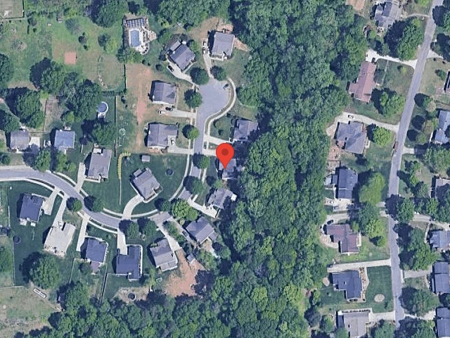 House image located at Kannapolis, NC 28081