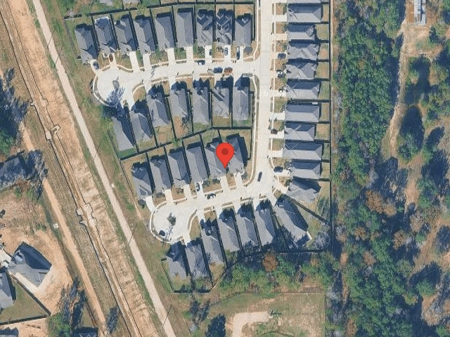 House image located at Conroe, TX 77302