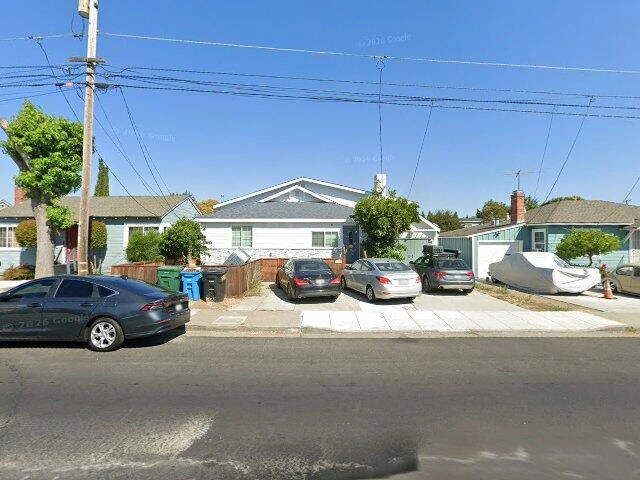 House image located at San Mateo, CA 94403