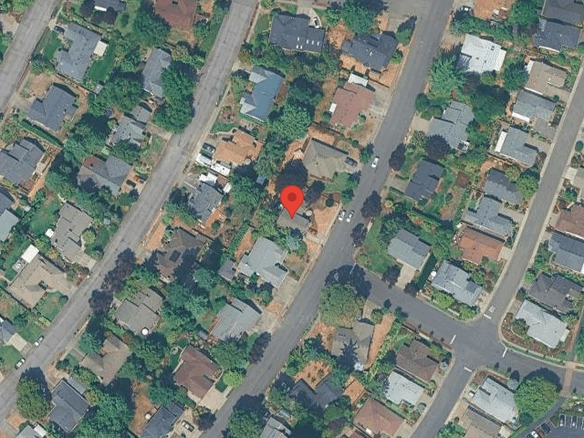 House image located at Vancouver, WA 98683