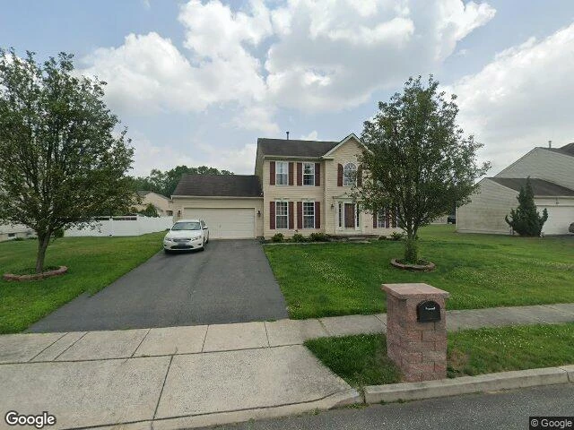 House image located at Vineland, NJ 08360