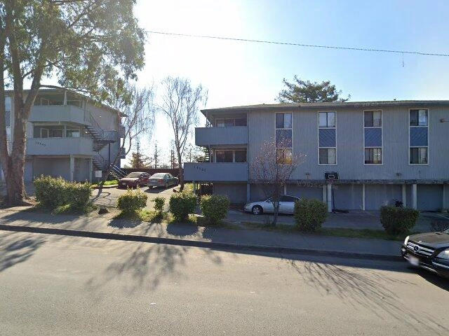 House image located at San Lorenzo, CA 94580