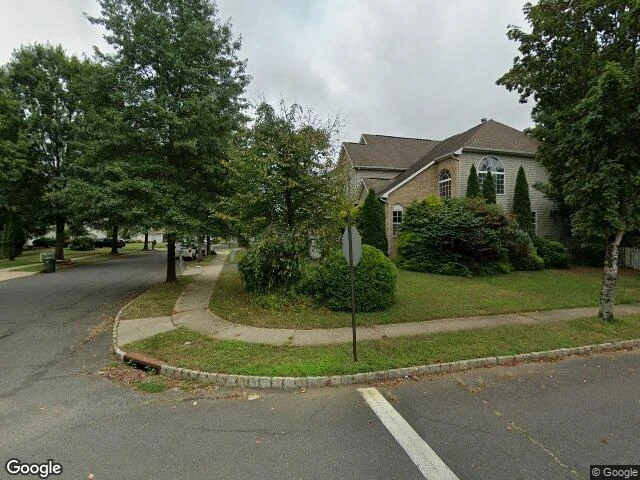 House image located at Old Bridge, NJ 08857