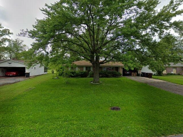 House image located at Fort Wayne, IN 46816