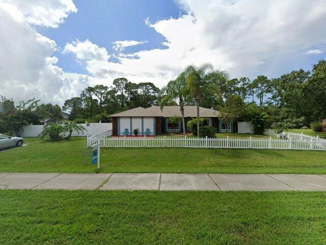 House image located at Palm Bay, FL 32907