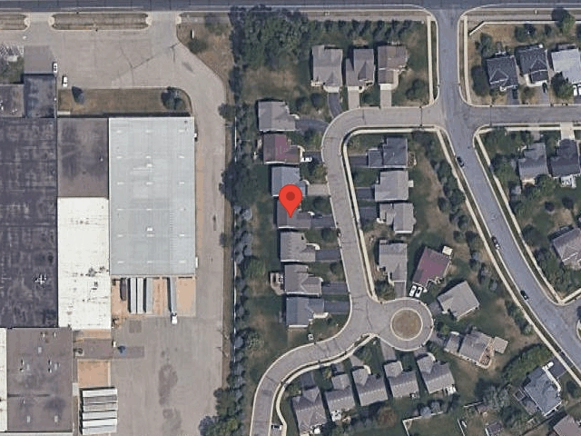 House image located at Rosemount, MN 55068