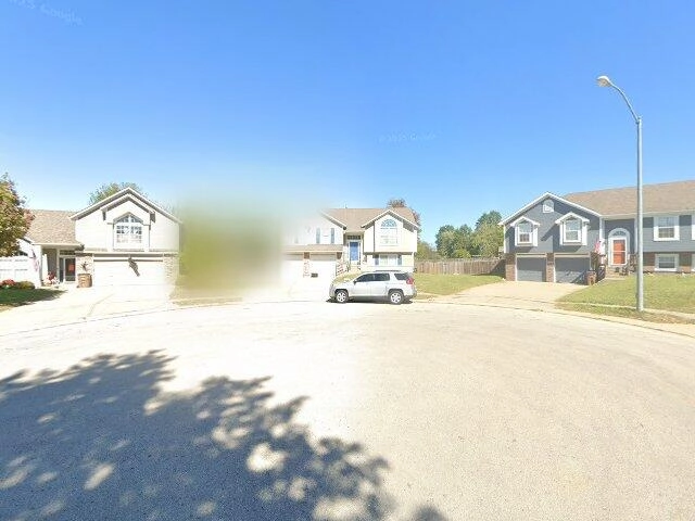 House image located at Raymore, MO 64083