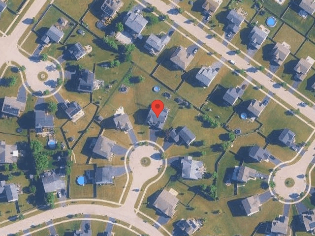 House image located at Yorkville, IL 60560