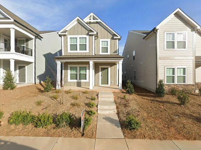 House image located at York, SC 29745