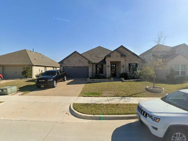 House image located at Melissa, TX 75454
