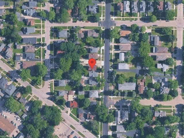 House image located at Waukegan, IL 60085
