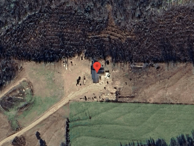 House image located at Newhope, AR 71959