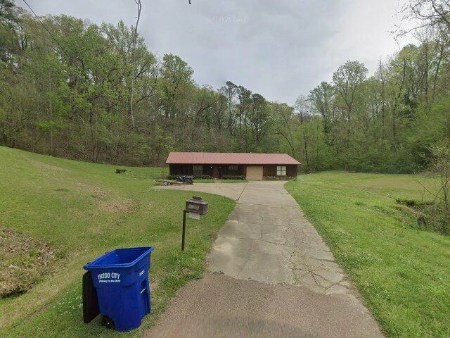 House image located at Yazoo City, MS 39194