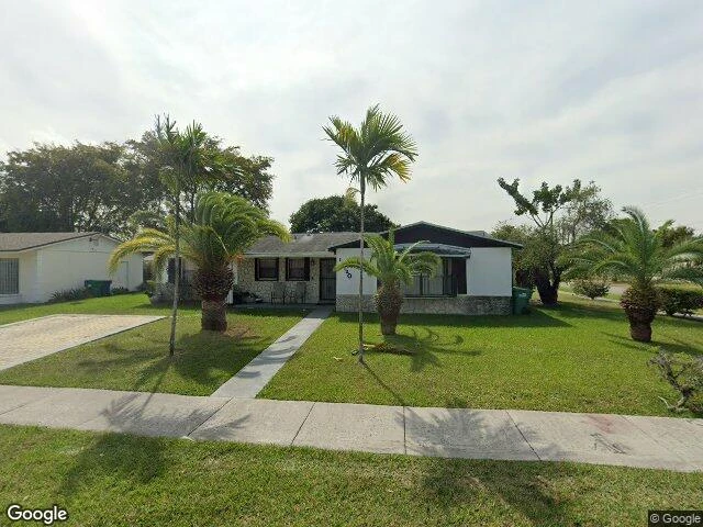 House image located at Miami, FL 33157