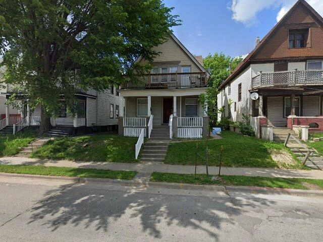 House image located at Lancaster, PA 17602