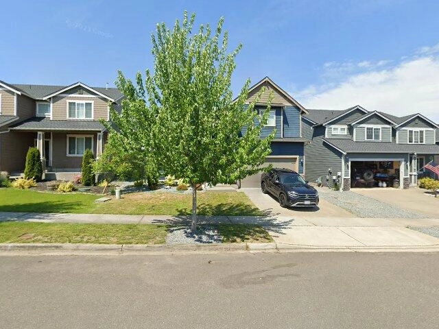 House image located at Yelm, WA 98597