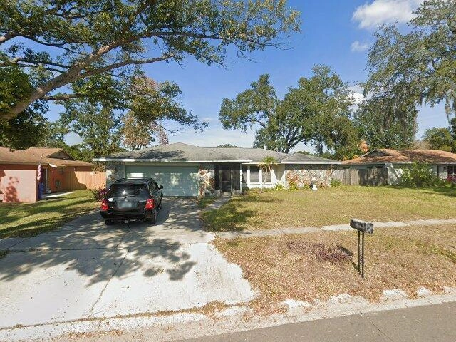 House image located at Lutz, FL 33549