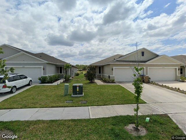 House image located at Saint Cloud, FL 34771