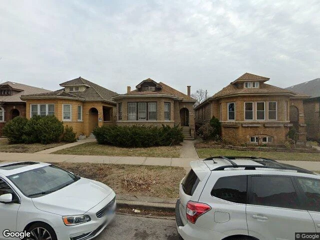 House image located at Chicago, IL 60645