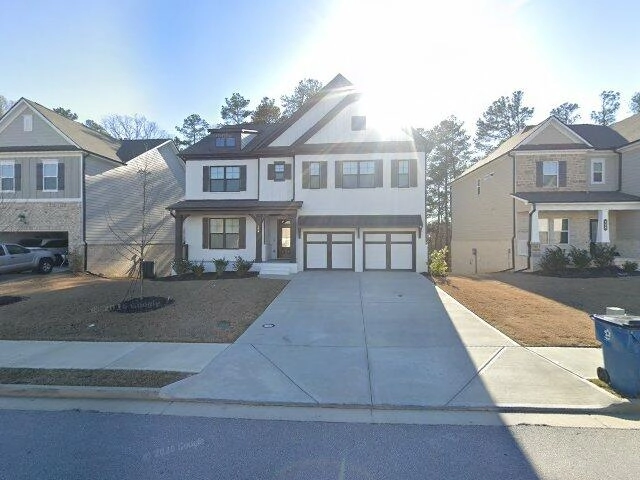 House image located at Lawrenceville, GA 30045