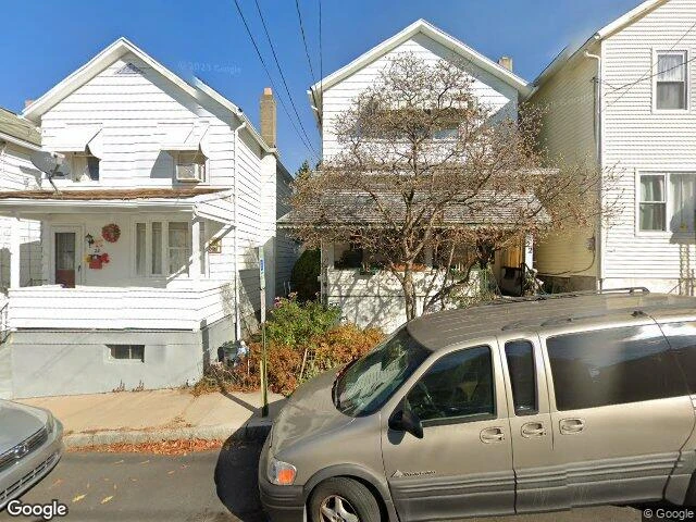 House image located at Wilkes Barre, PA 18702