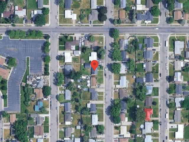 House image located at Idaho Falls, ID 83404