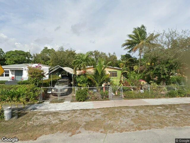 House image located at Miami, FL 33147
