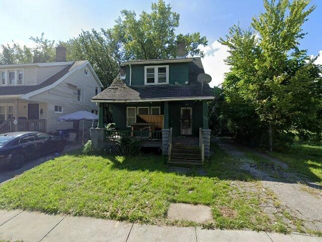 House image located at Cleveland, OH 44104