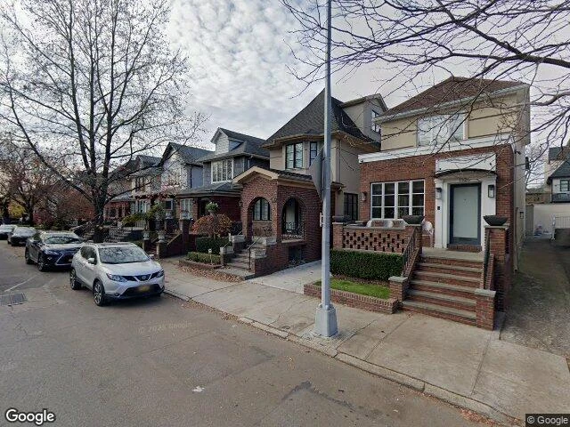 House image located at Brooklyn, NY 11230