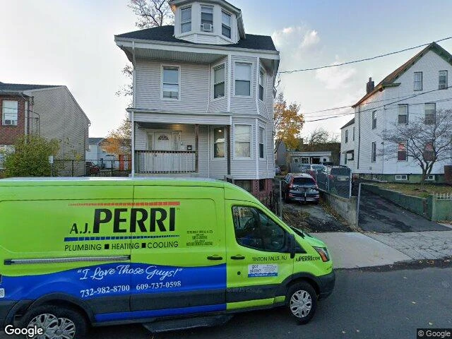 House image located at Newark, NJ 07103