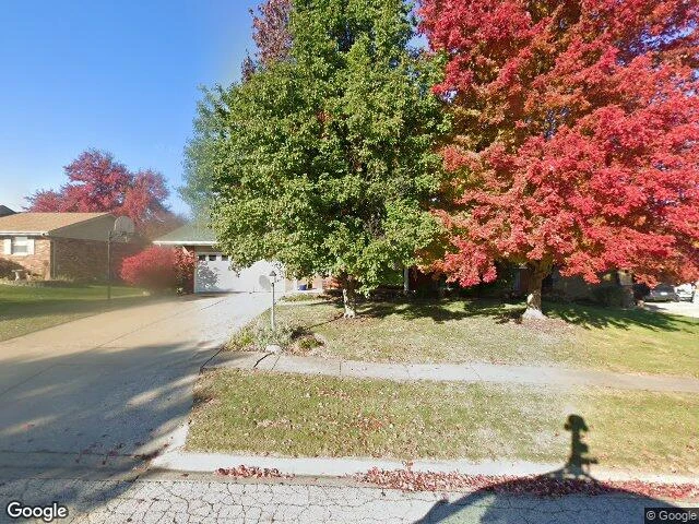 House image located at Washington, IL 61571