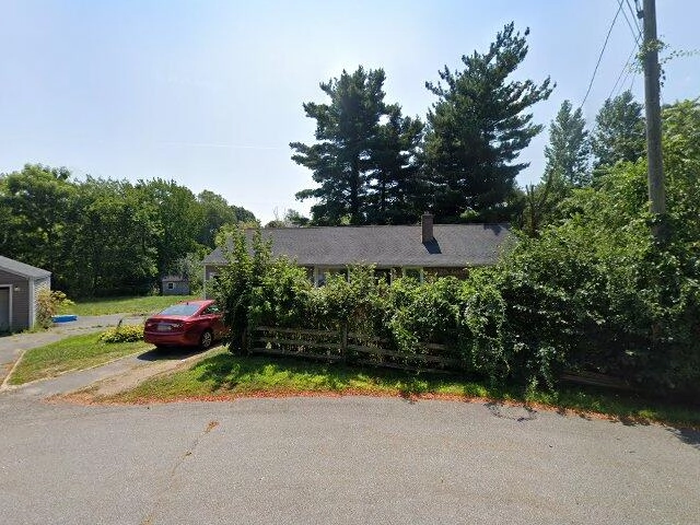 House image located at Wenham, MA 01984