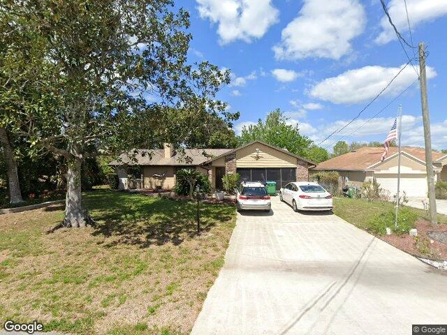 House image located at Deltona, FL 32738