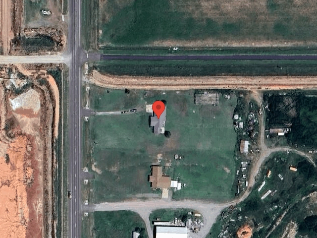 House image located at Altus, OK 73521