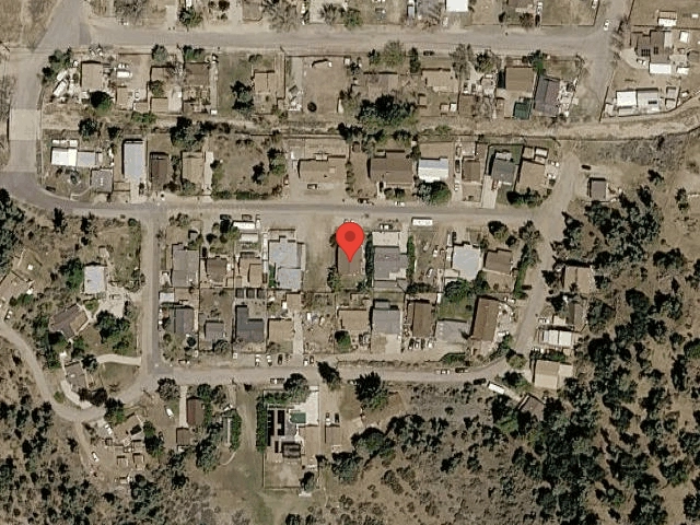 House image located at Frazier Park, CA 93225