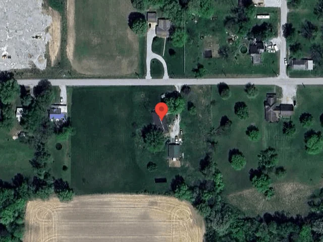 House image located at Farmersburg, IN 47850