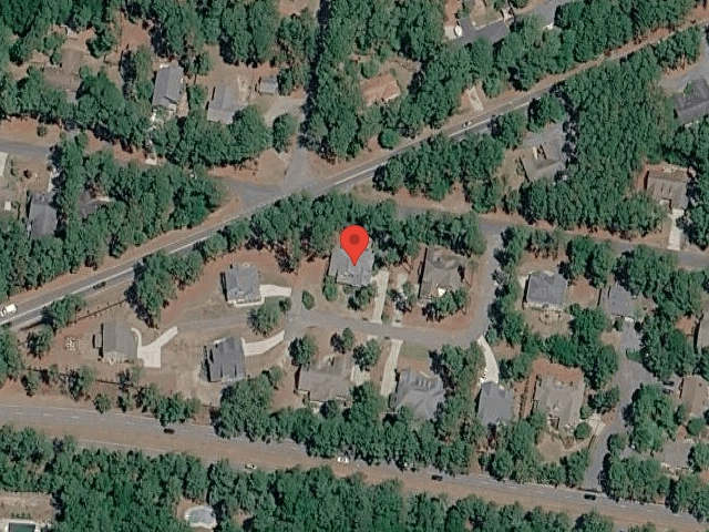 House image located at Pinehurst, NC 28374