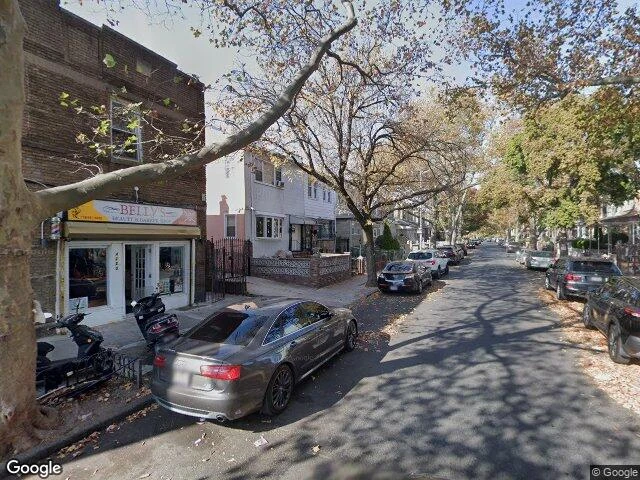 House image located at Brooklyn, NY 11203